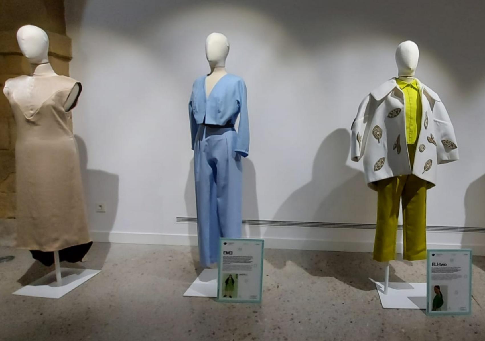 kutxa kultur moda jantziaren zentroa