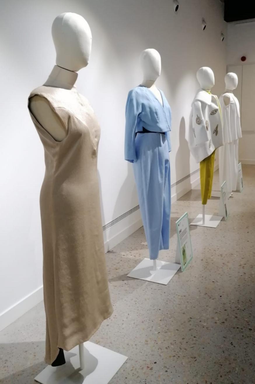 kutxa kultur exposicion jantziaren zentroa