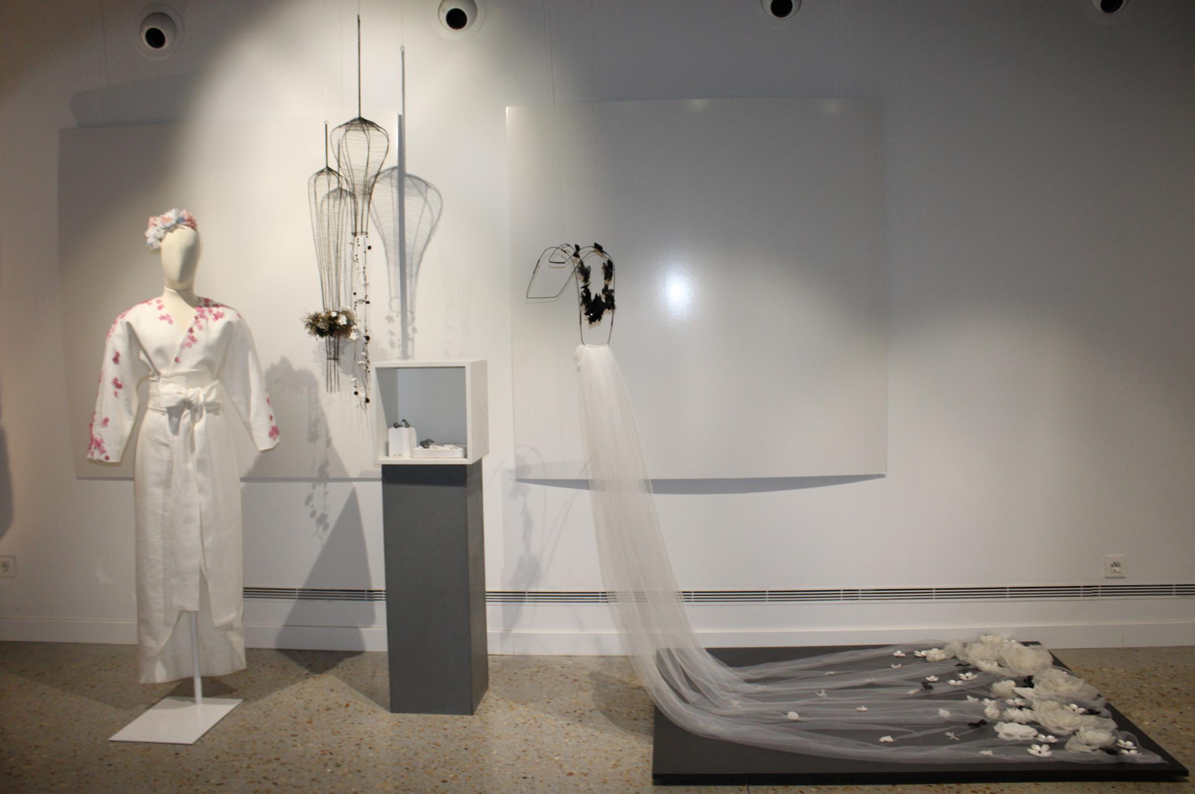 habian jantziaren zentroa exposicion