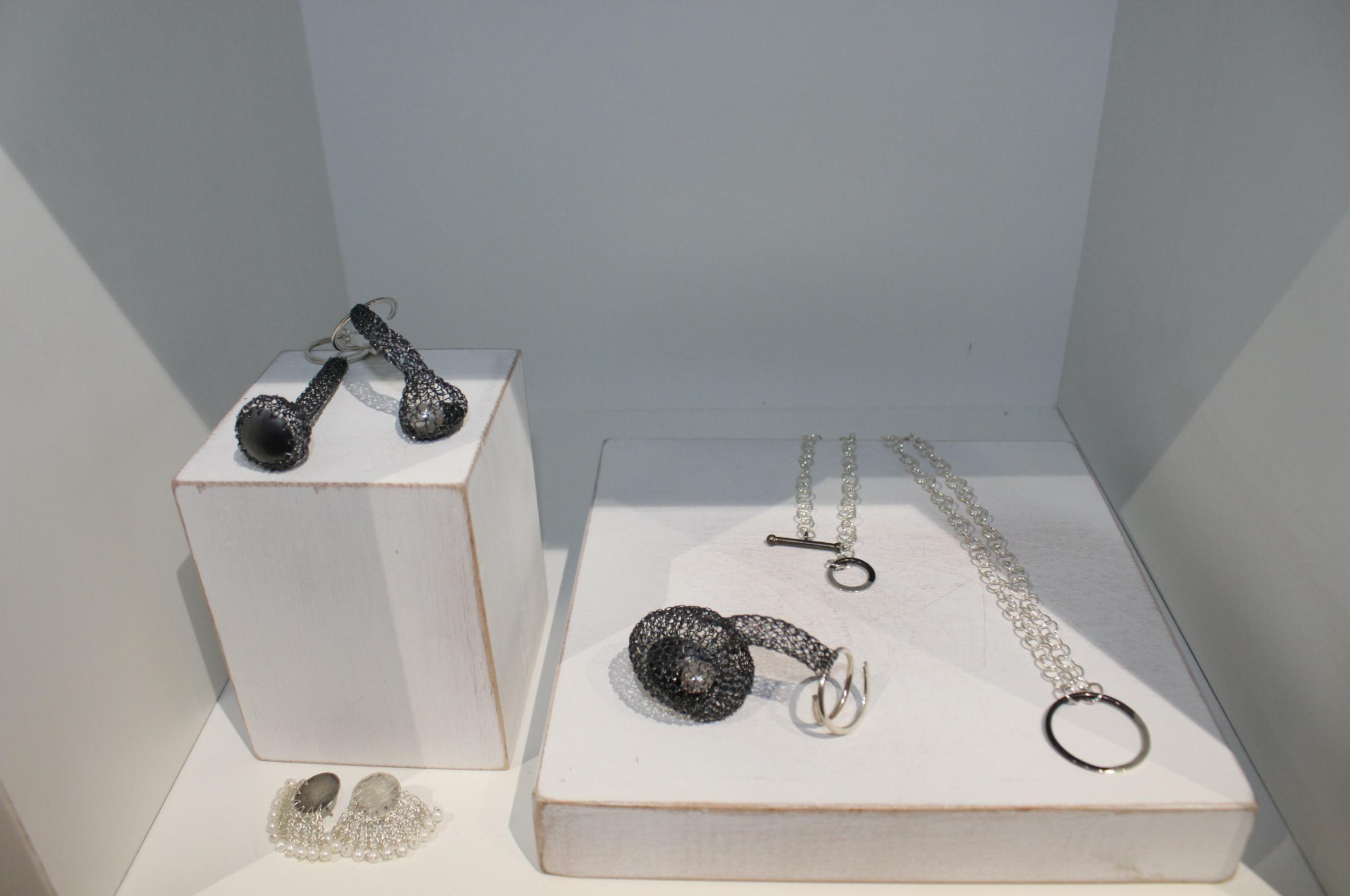 habian jantziaren zentroa joyeria exposicion