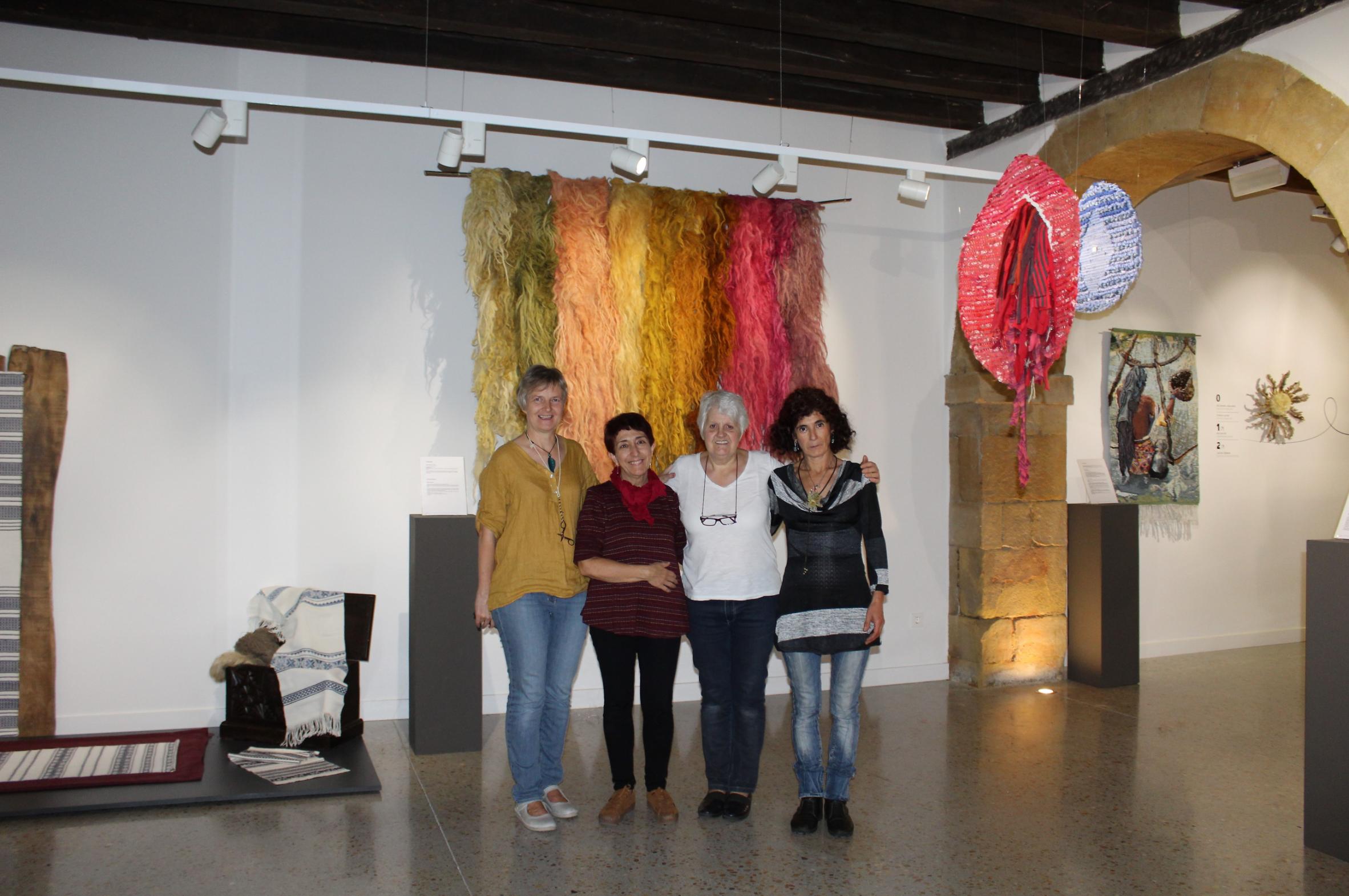 haria galtzen jantziaren zentroa artisauak