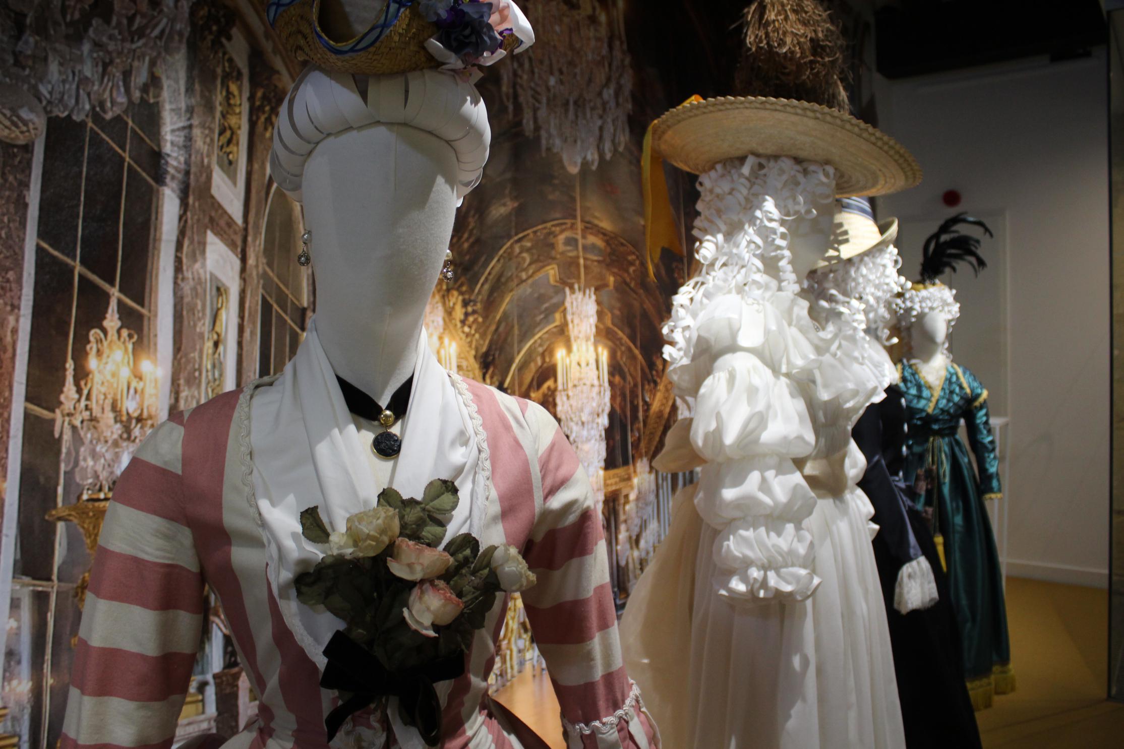 Iñudeak jantziak donostia jantziaren zentroa