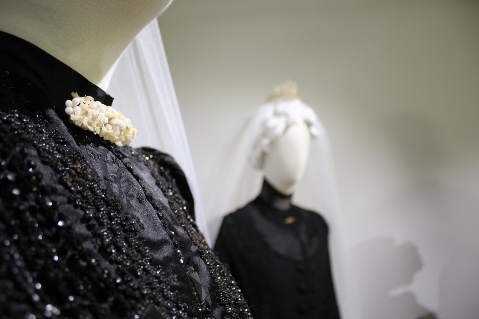 exposicion permanente baserritarrak jantziaren zentroa