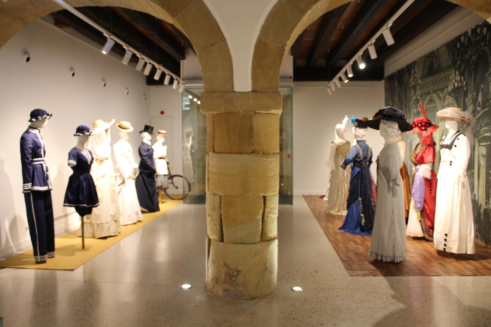 Iñudeak jantziak donostia jantziaren zentroa