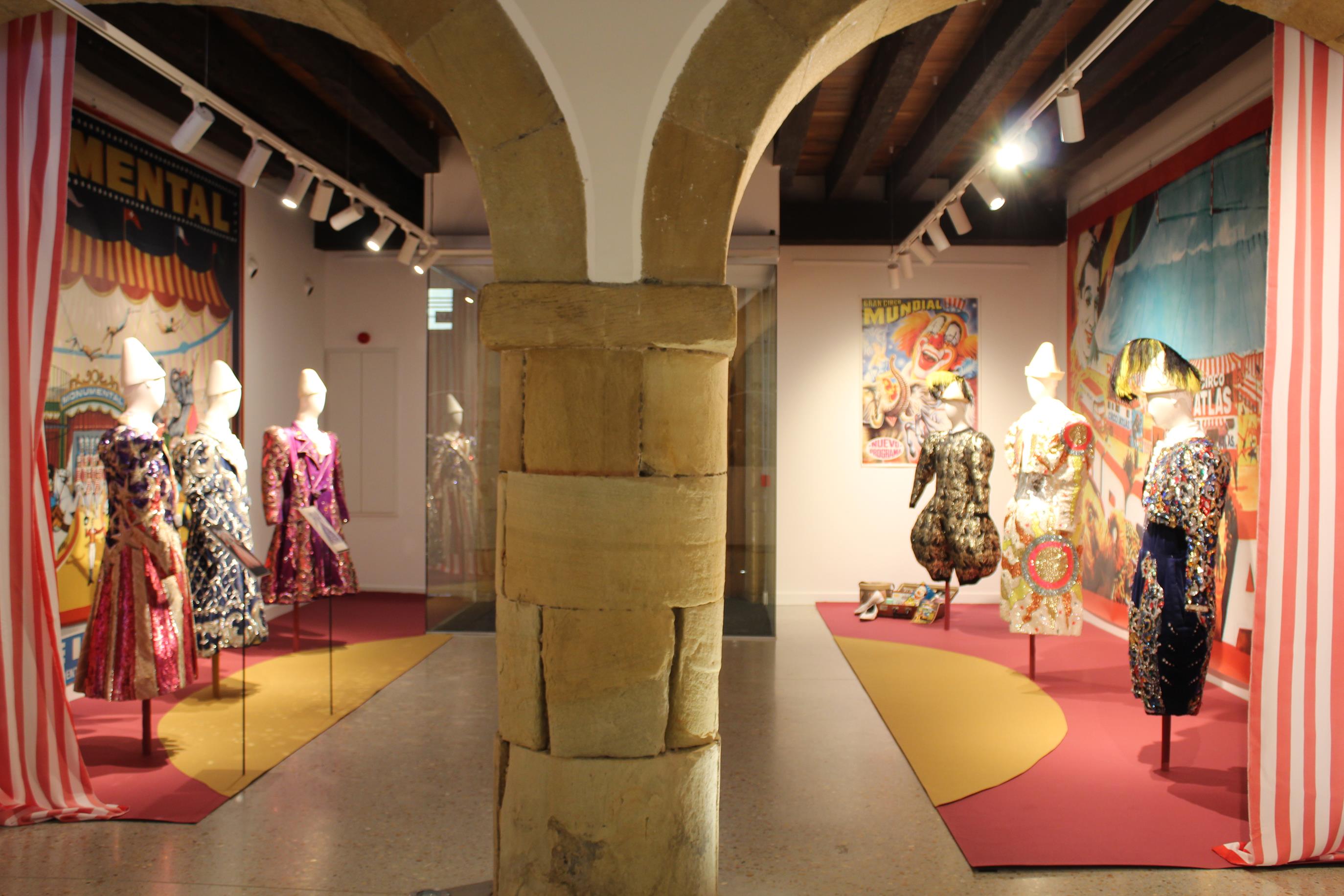 Iñudeak jantziak donostia jantziaren zentroa