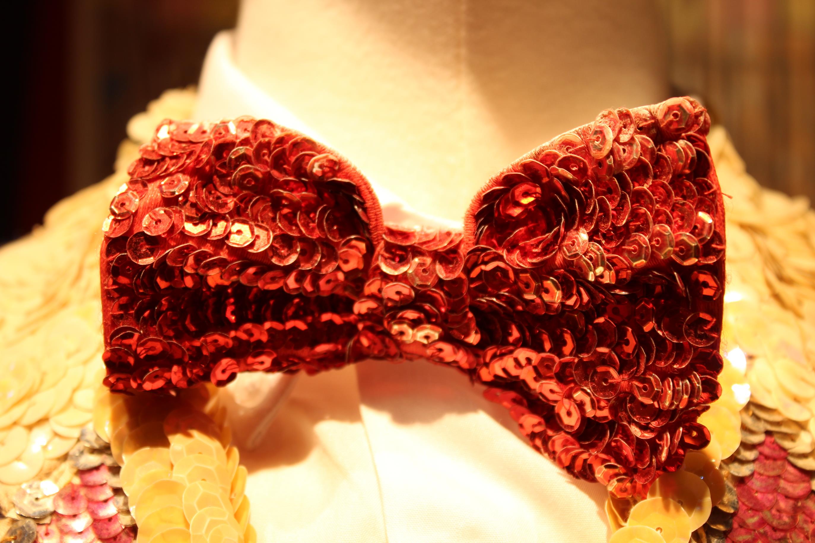 nodrizas trajes antiguos exposicion Jantziaren Zentroa