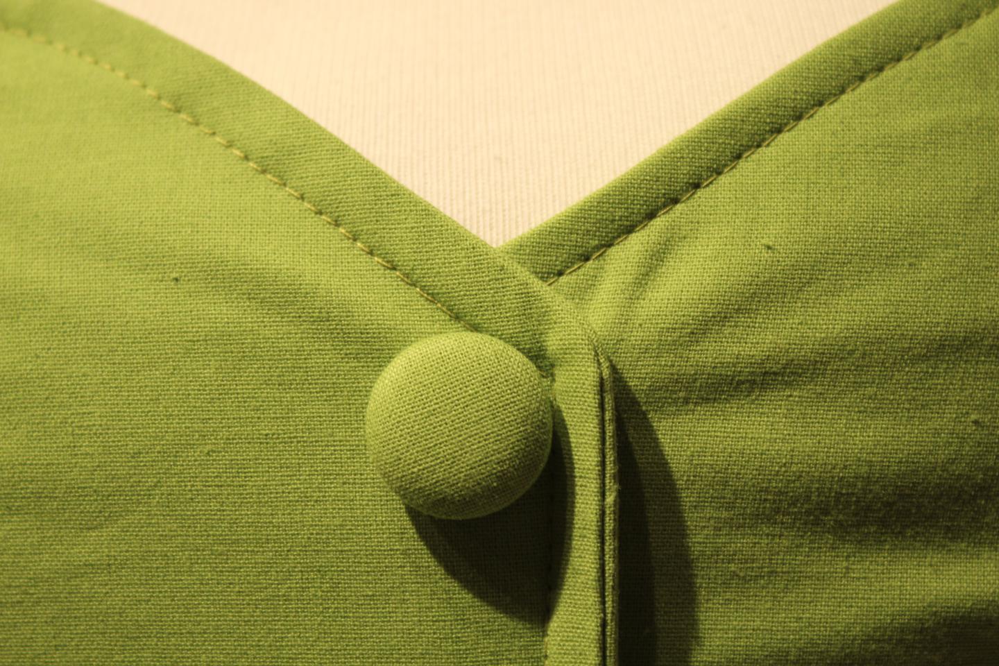 nodrizas trajes exposicion Jantziaren Zentroa